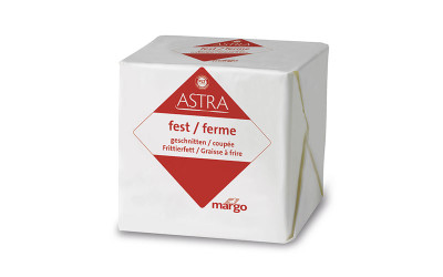 PLT ASTRA fest geschnitten